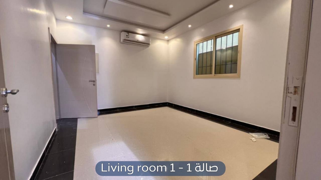 شقة في حي المهدية