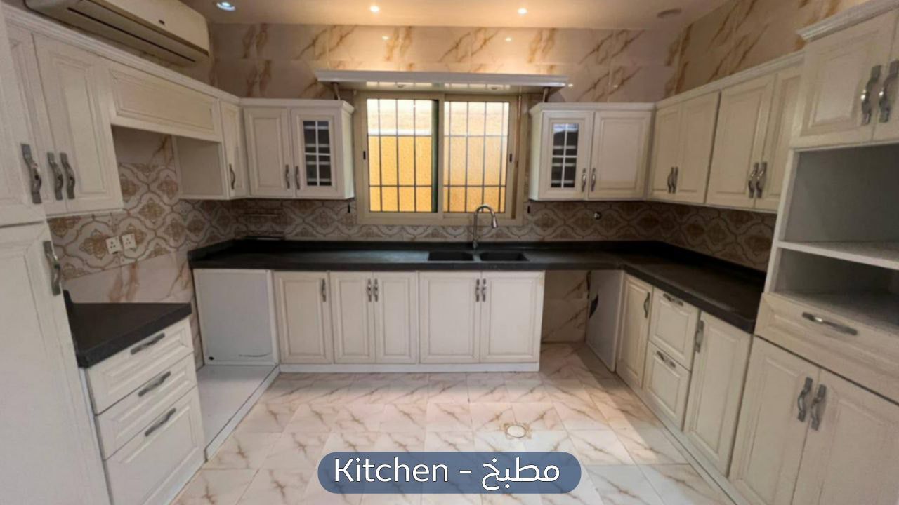 شقة في حي المهدية