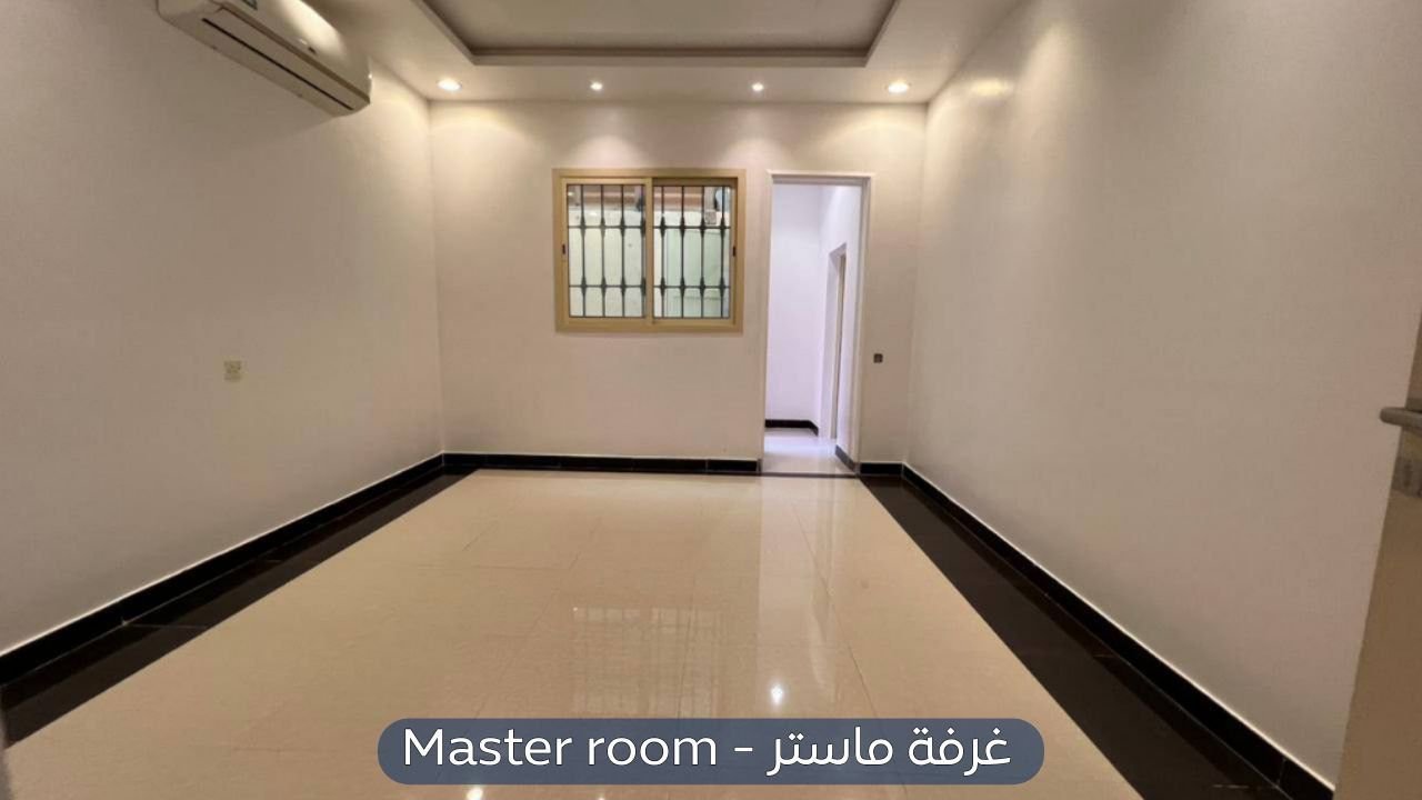 شقة في حي المهدية