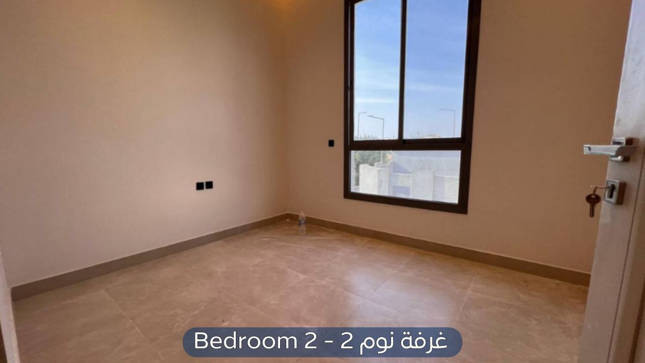 شقة  في حي اليرموك