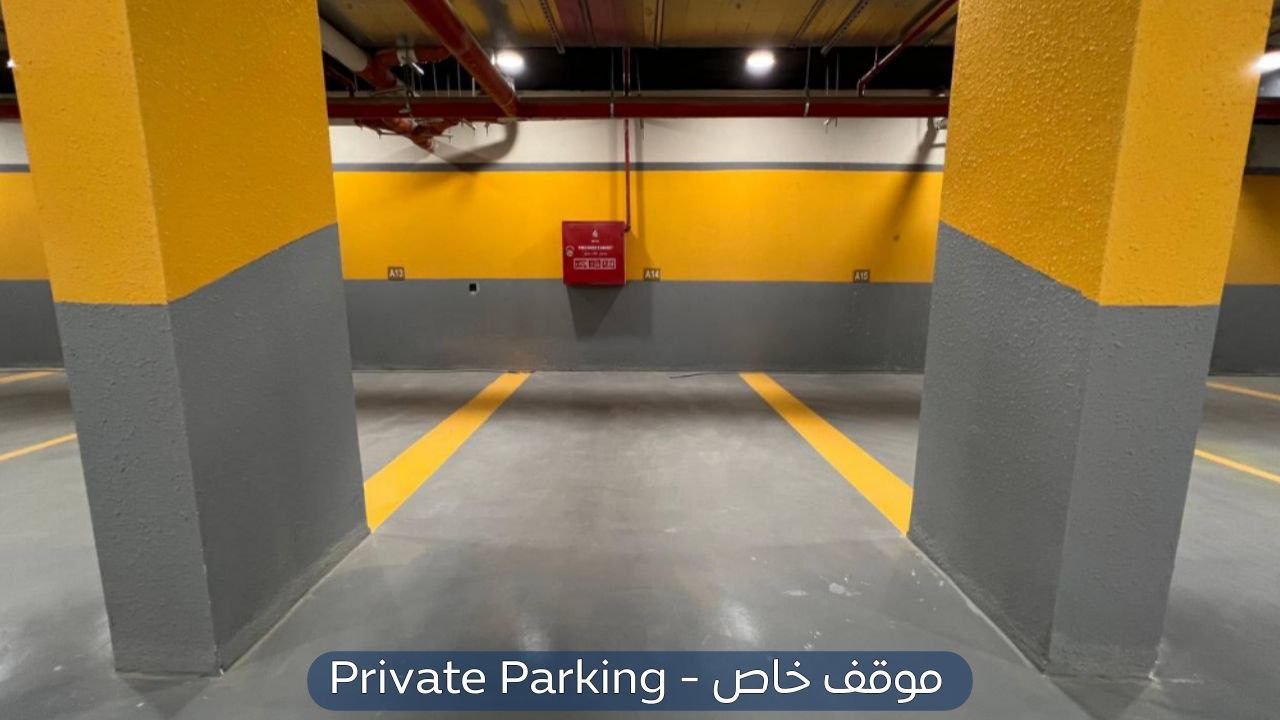 شقة  في حي اليرموك