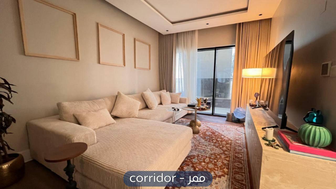 شقة في حي الصحافة