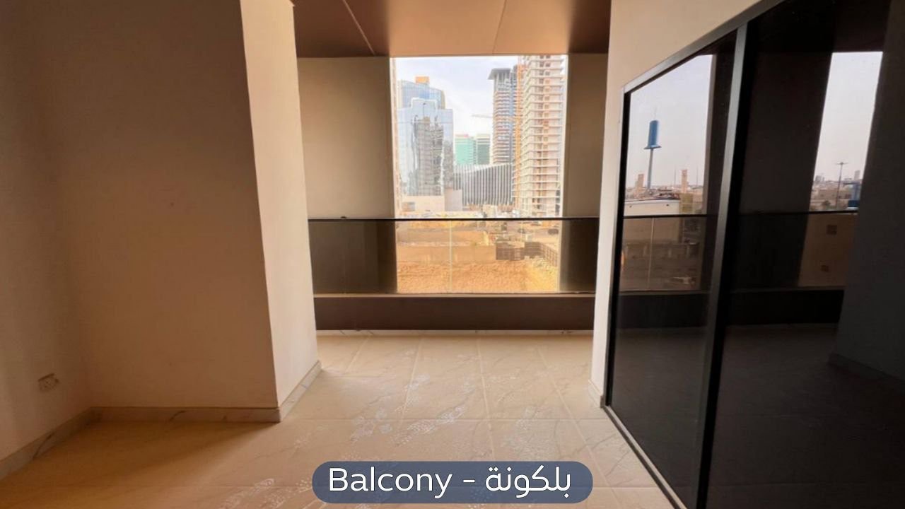 شقة في حي الصحافة