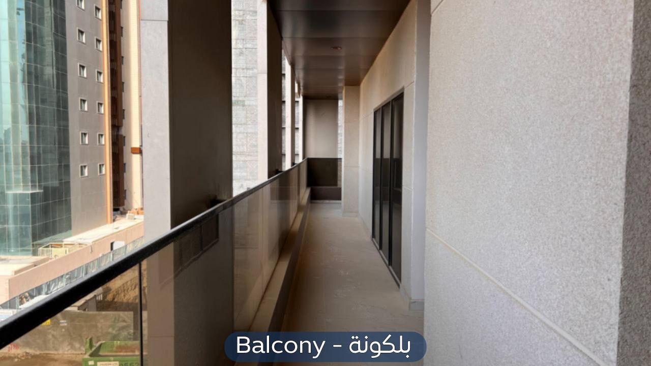 شقة في حي الصحافة