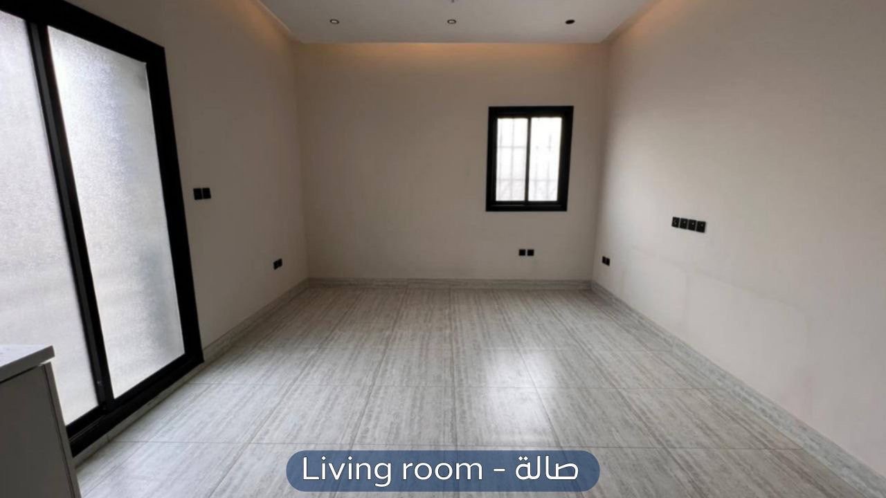 شقة في حي الرمال