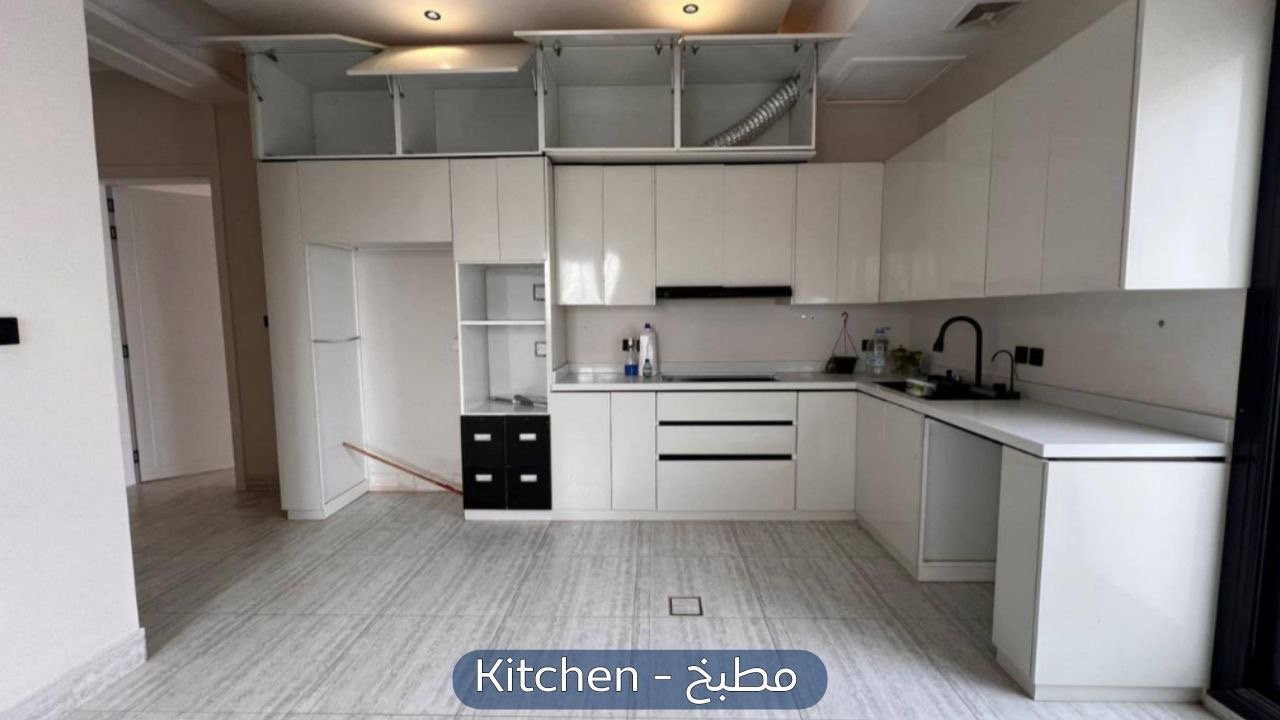 شقة في حي الرمال