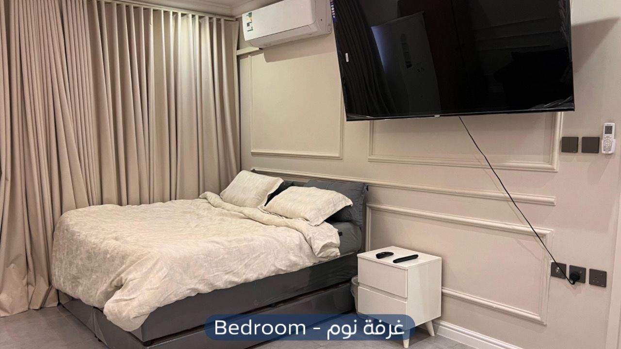 استديو في حي الأندلس