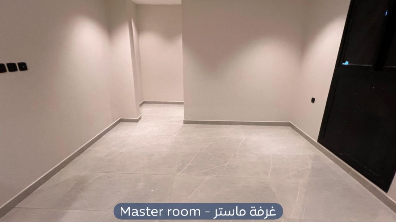 شقة في حي الرمال