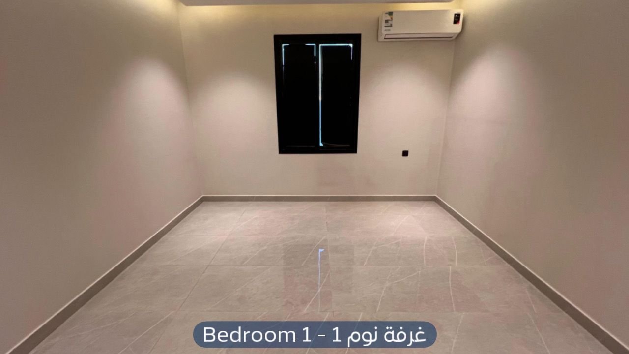 شقة في حي الرمال