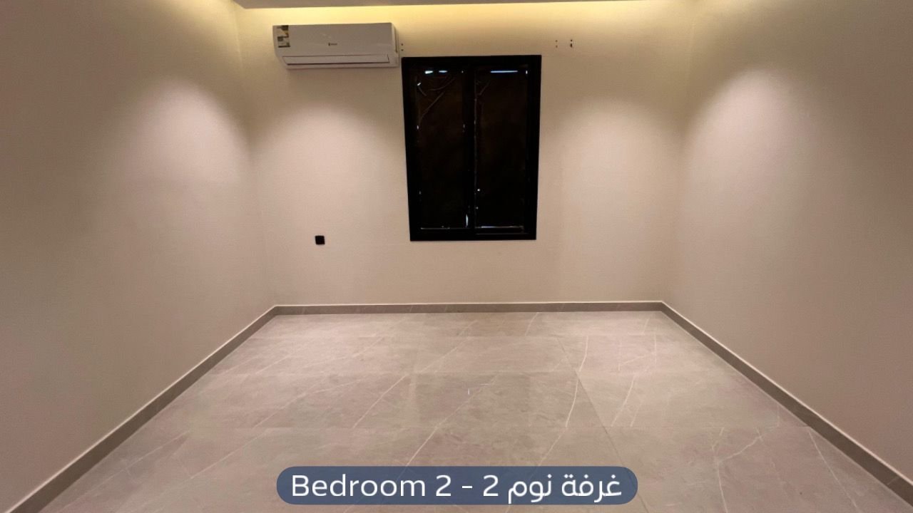 شقة في حي الرمال