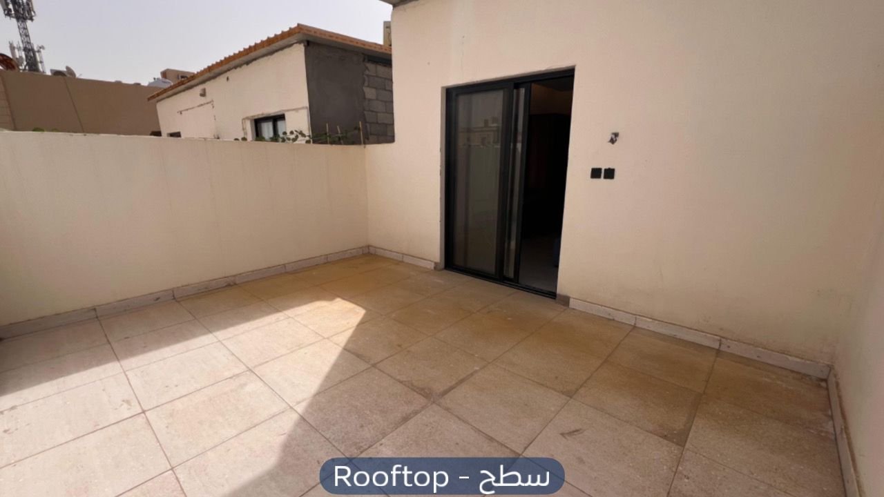 شقة في حي الصحافة