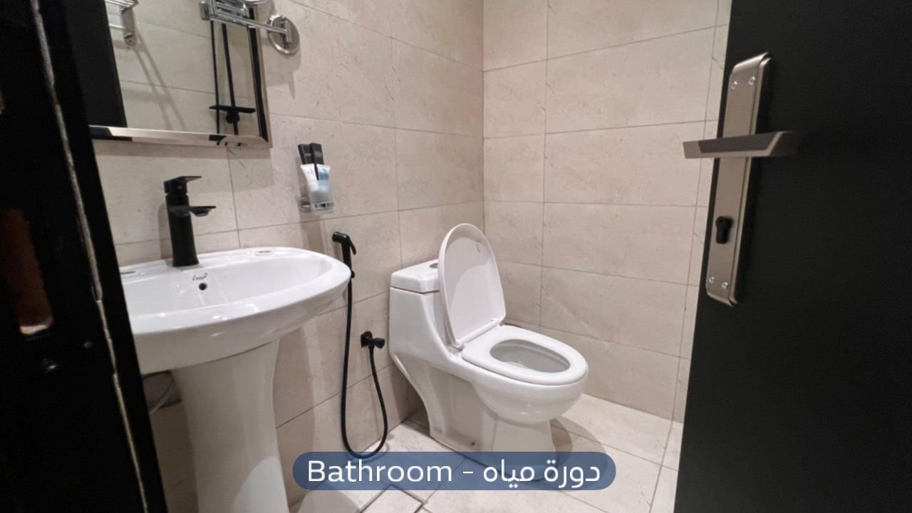 شقة في حي الصحافة