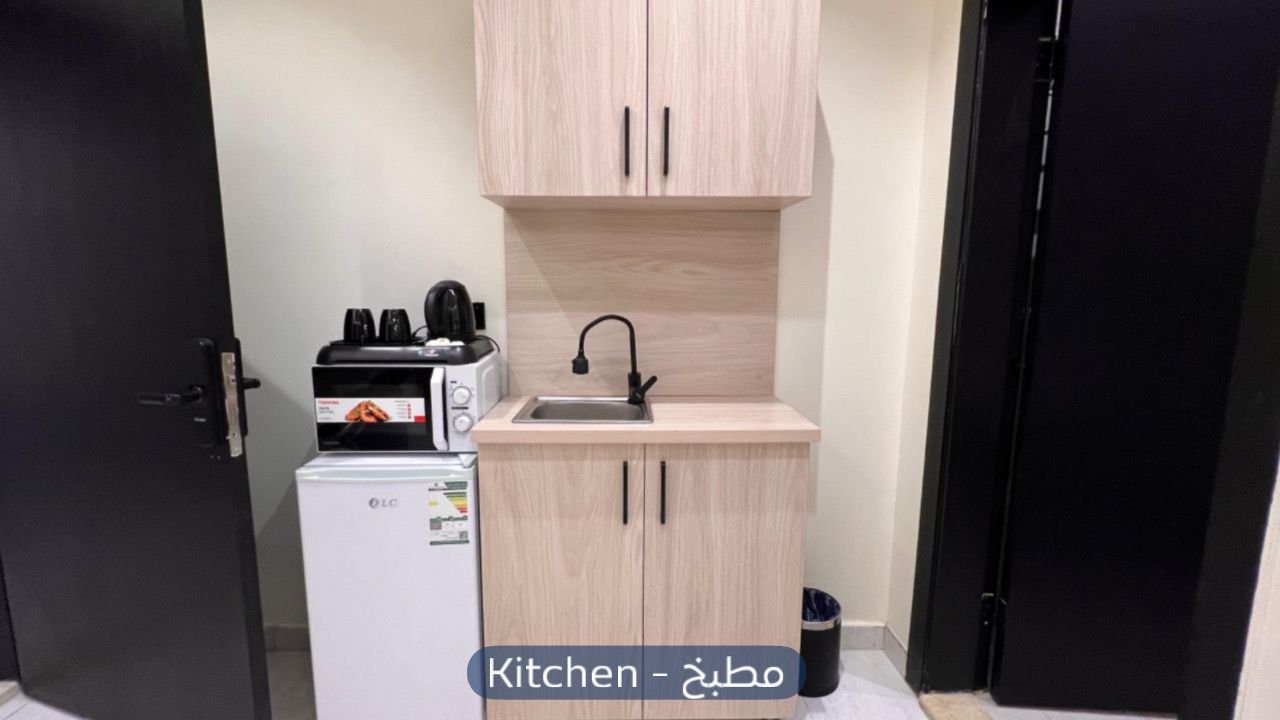 شقة في حي الصحافة