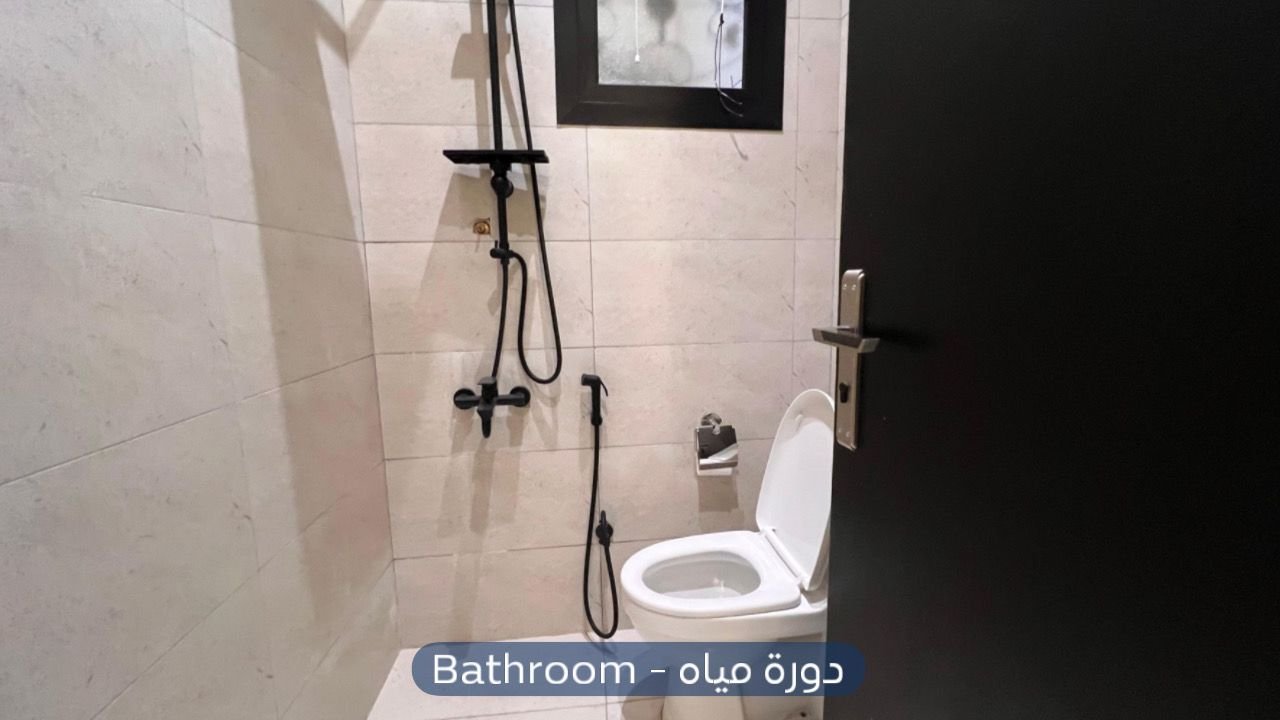 شقة في حي الصحافة