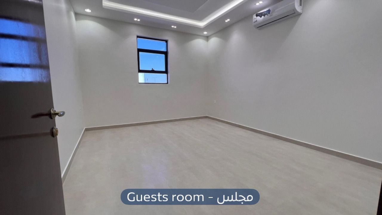 شقة في حي المهدية