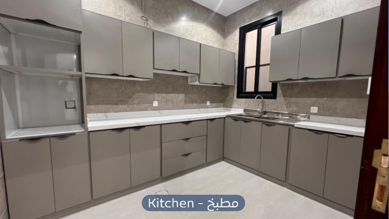 شقة في حي المهدية