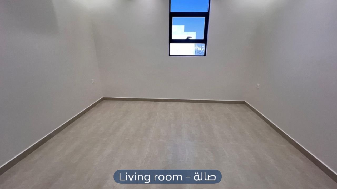 شقة في حي المهدية