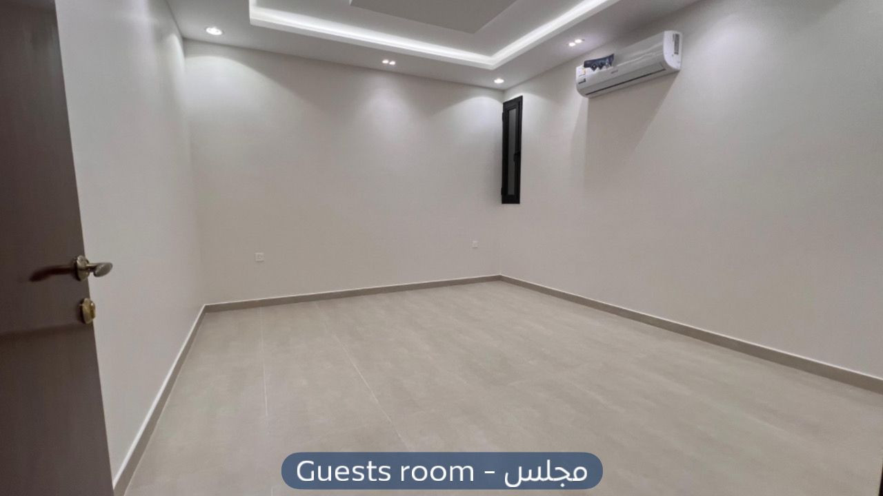 شقة في حي المهدية