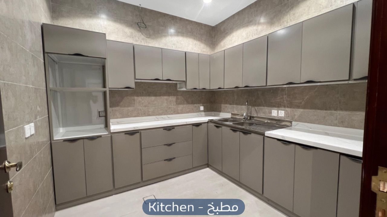 شقة في حي المهدية