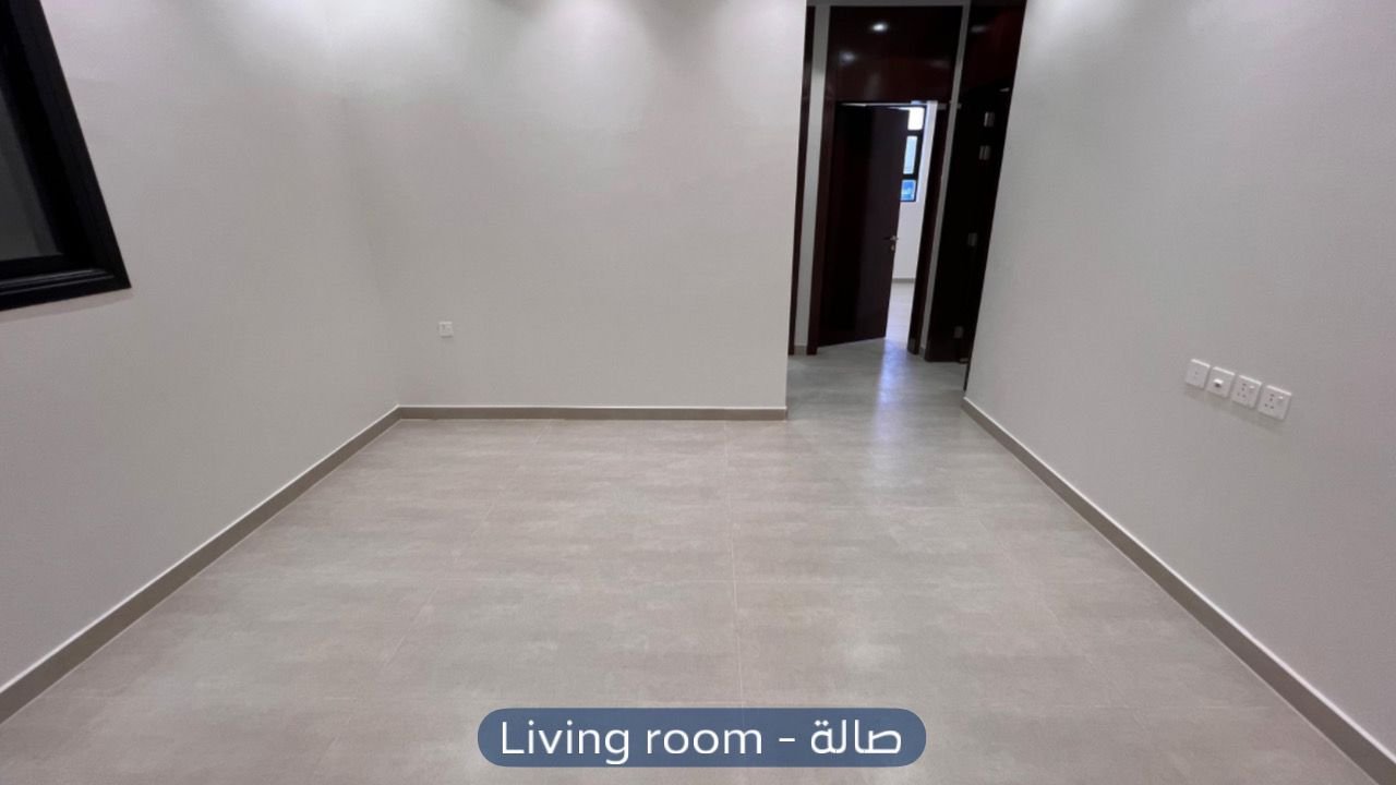 شقة في حي المهدية