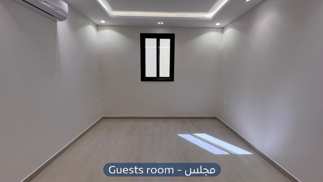 شقة في حي المهدية