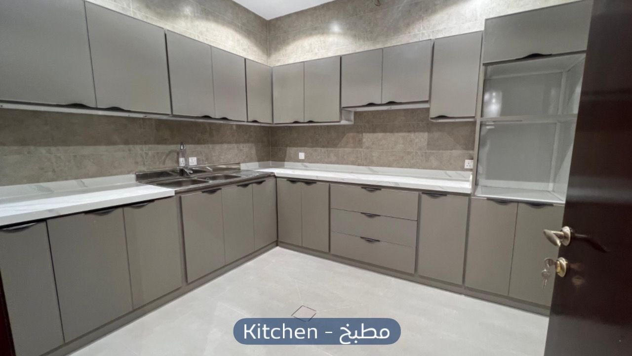 شقة في حي المهدية