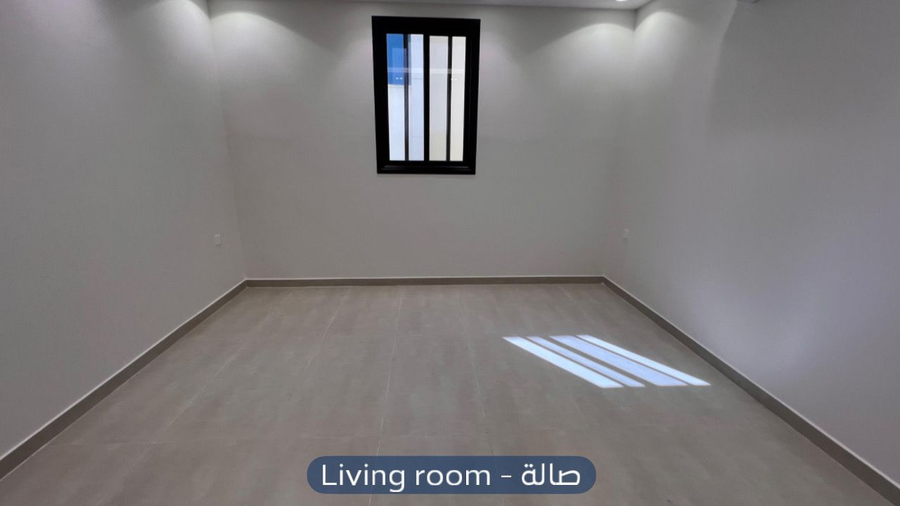 شقة في حي المهدية