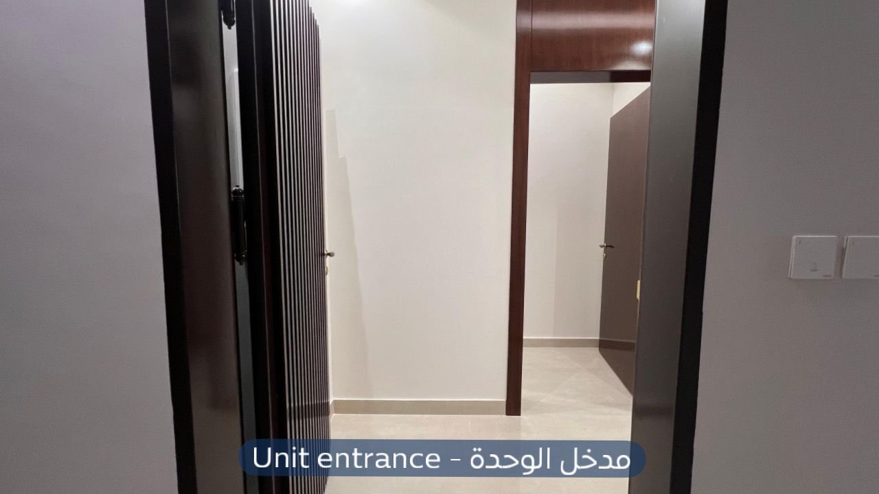 شقة في حي المهدية