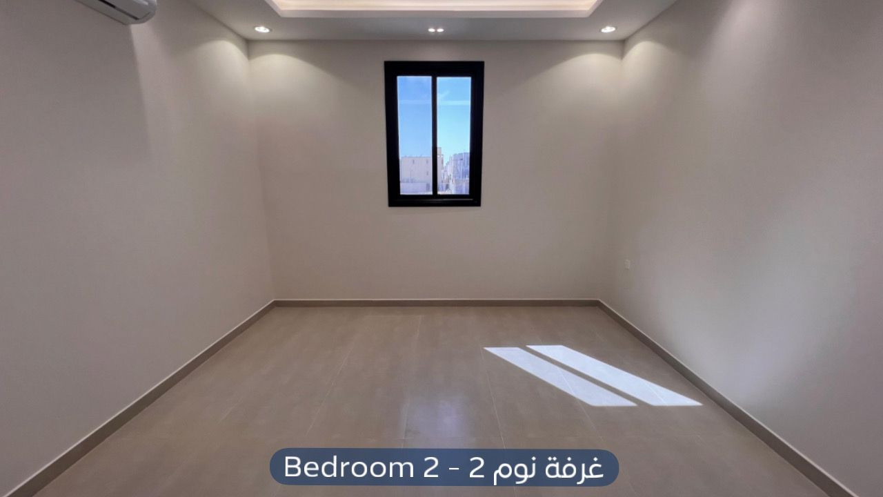 شقة في حي المهدية