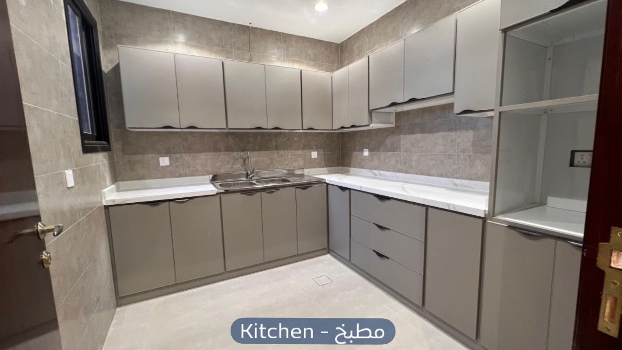 شقة في حي المهدية