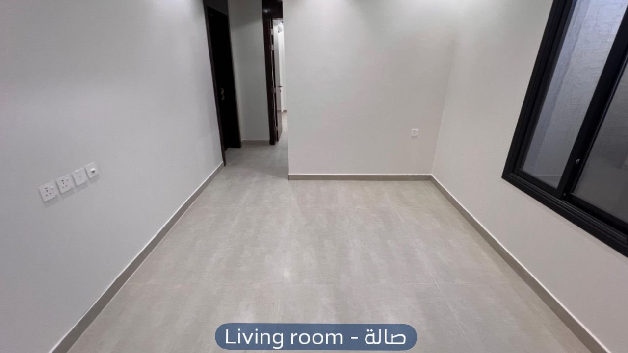 شقة في حي المهدية