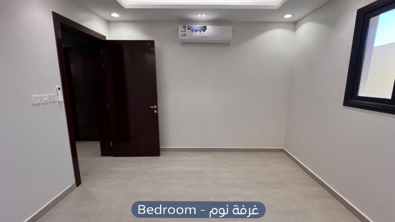 شقة في حي المهدية