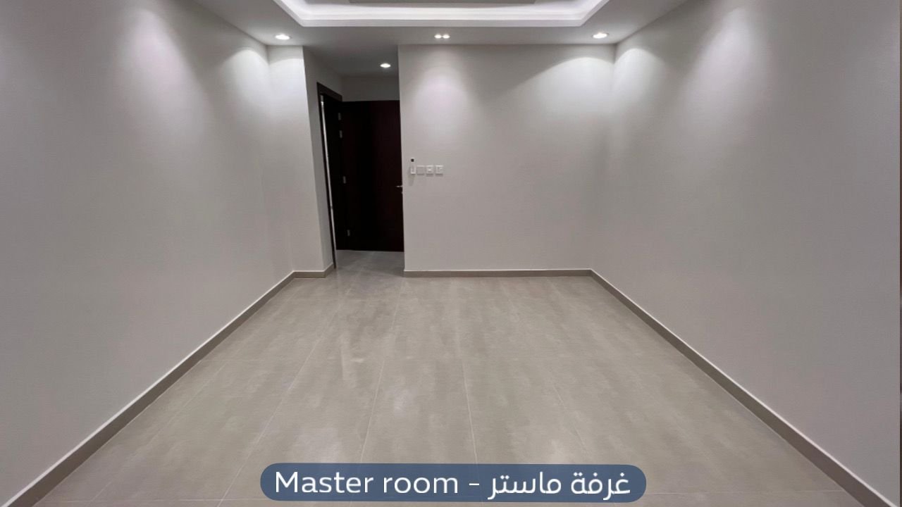 شقة في حي المهدية