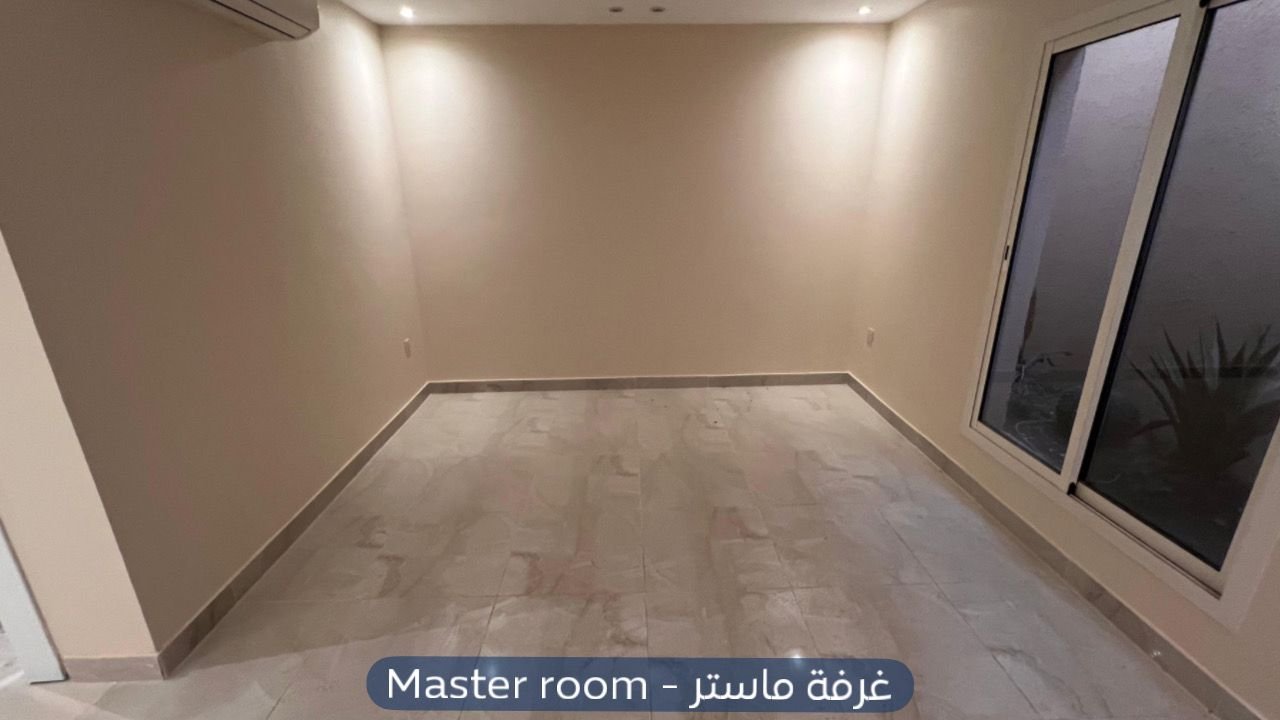 شقة في حي الياسمين