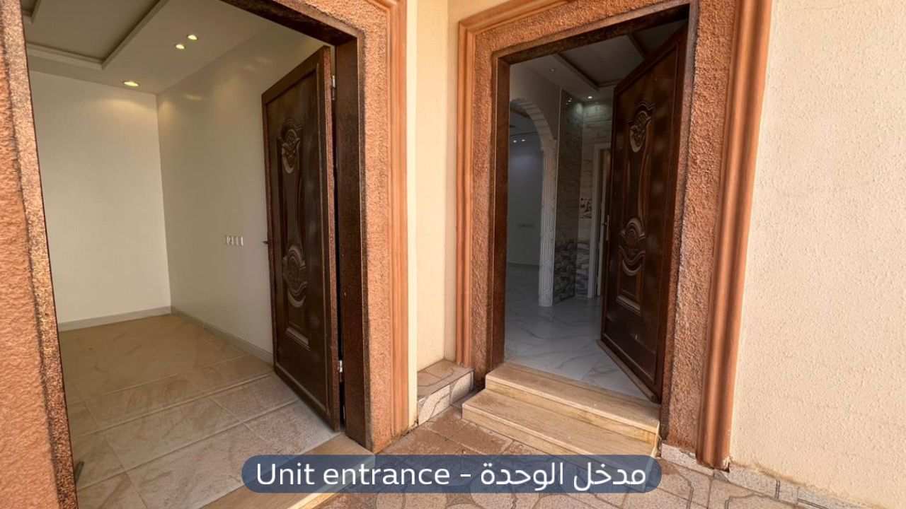 دور  في حي القادسية