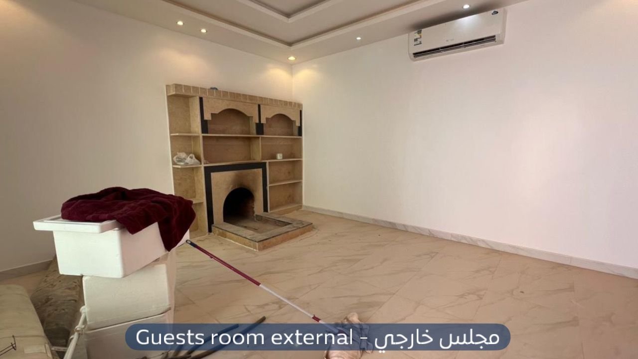 دور  في حي القادسية