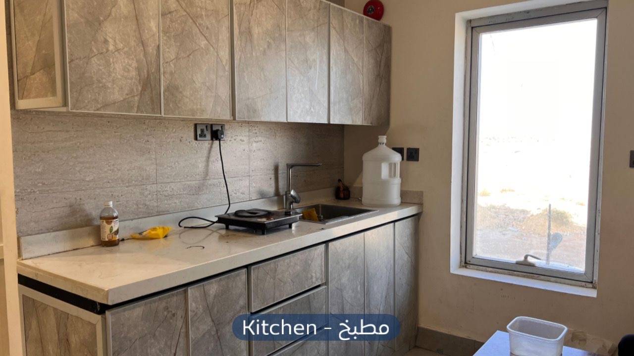 معرض  في حي العارض