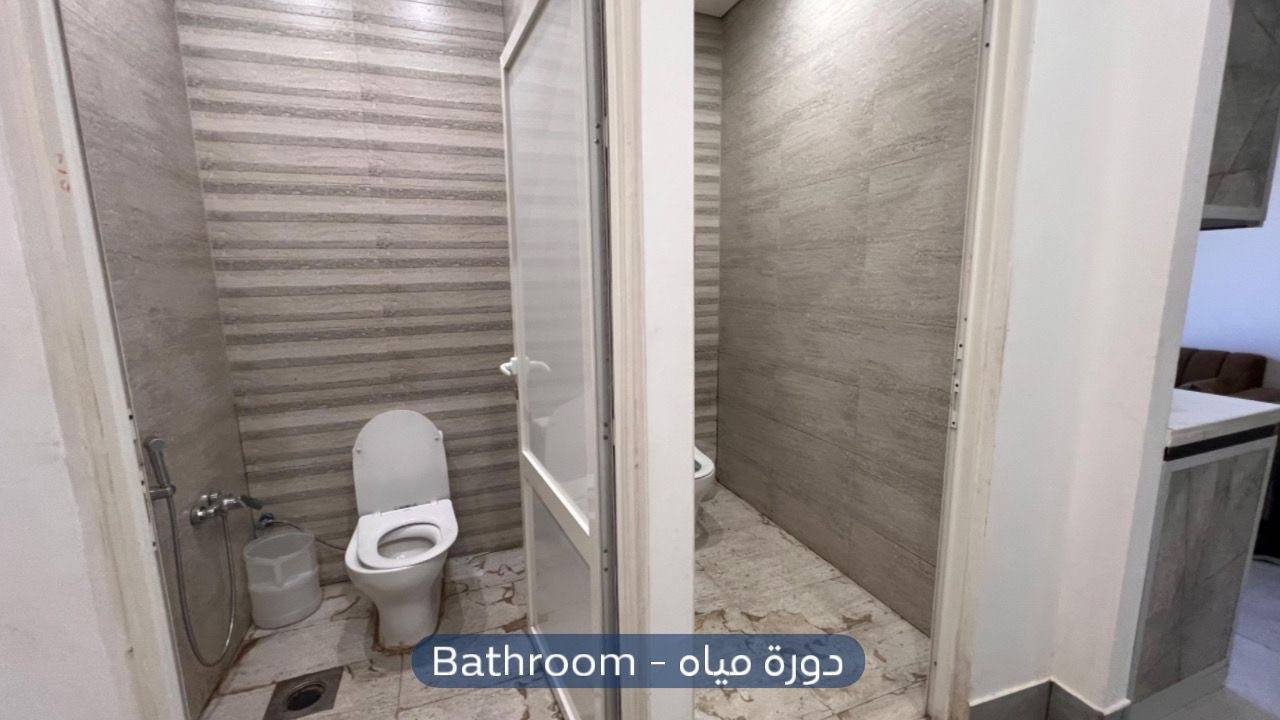 معرض  في حي العارض