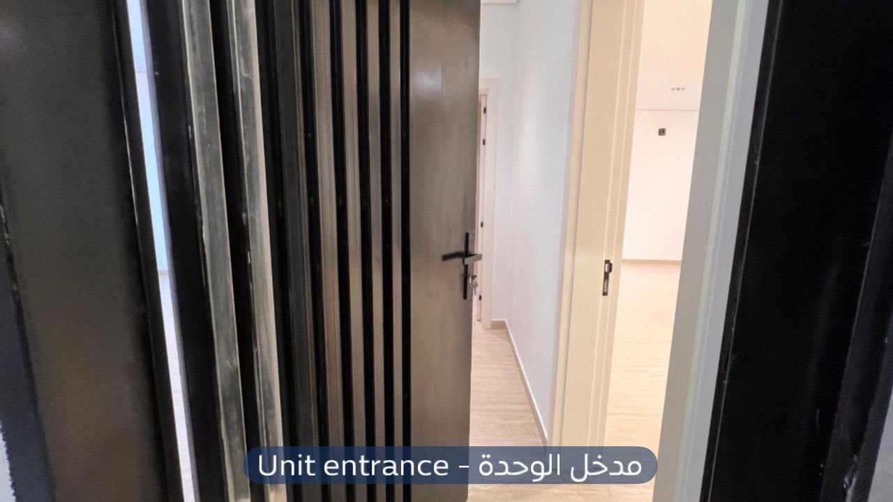 شقة  في حي العارض