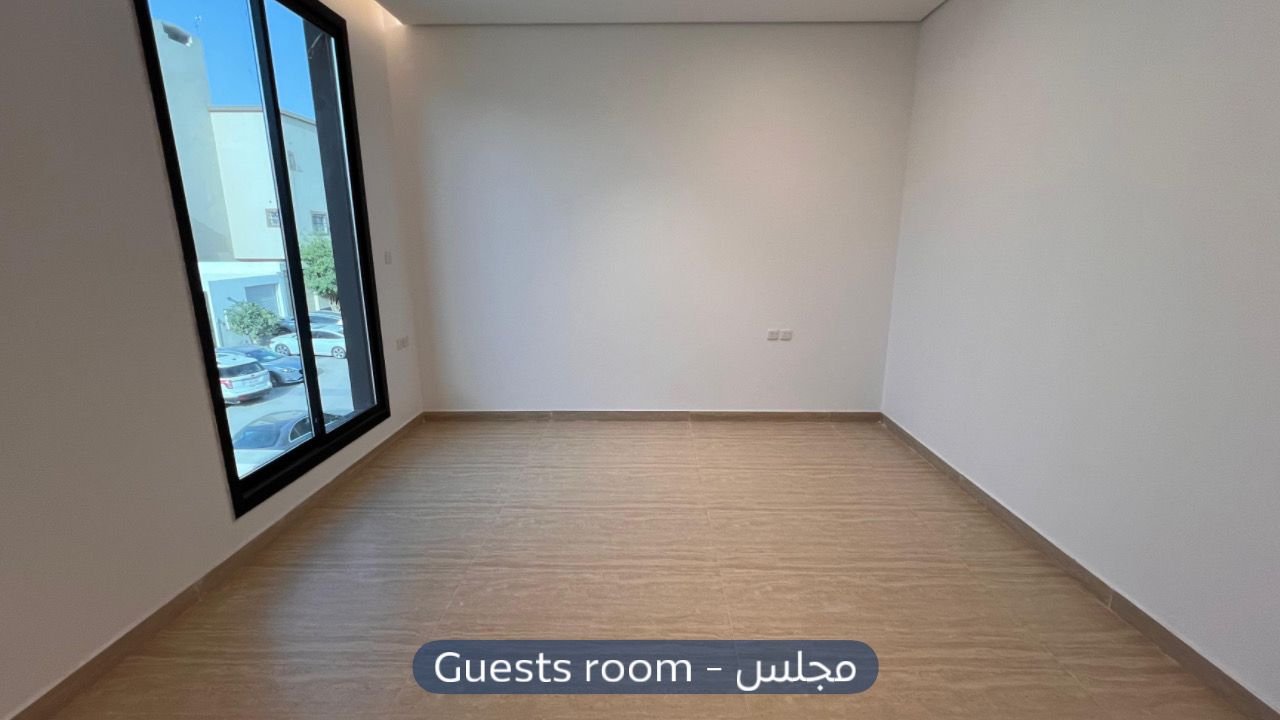 شقة  في حي العارض