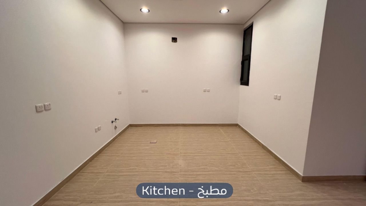 شقة  في حي العارض