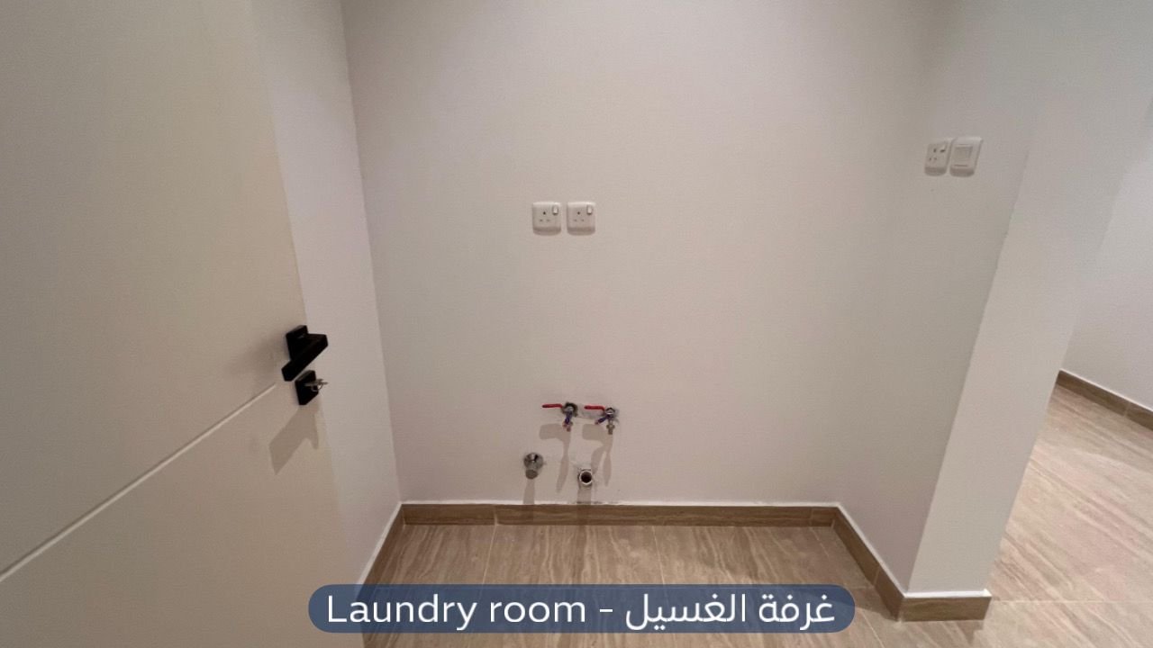 شقة  في حي العارض