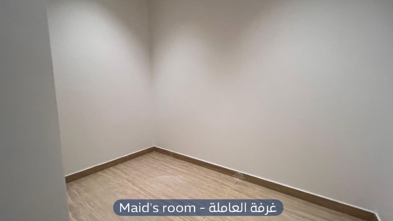 شقة  في حي العارض