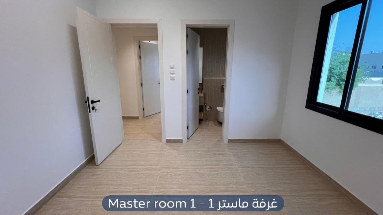 شقة  في حي العارض