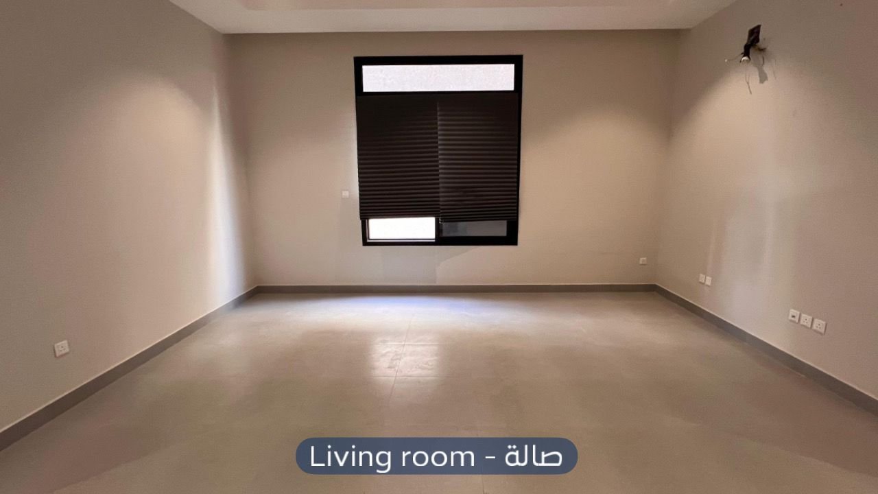 دور  في حي الرمال