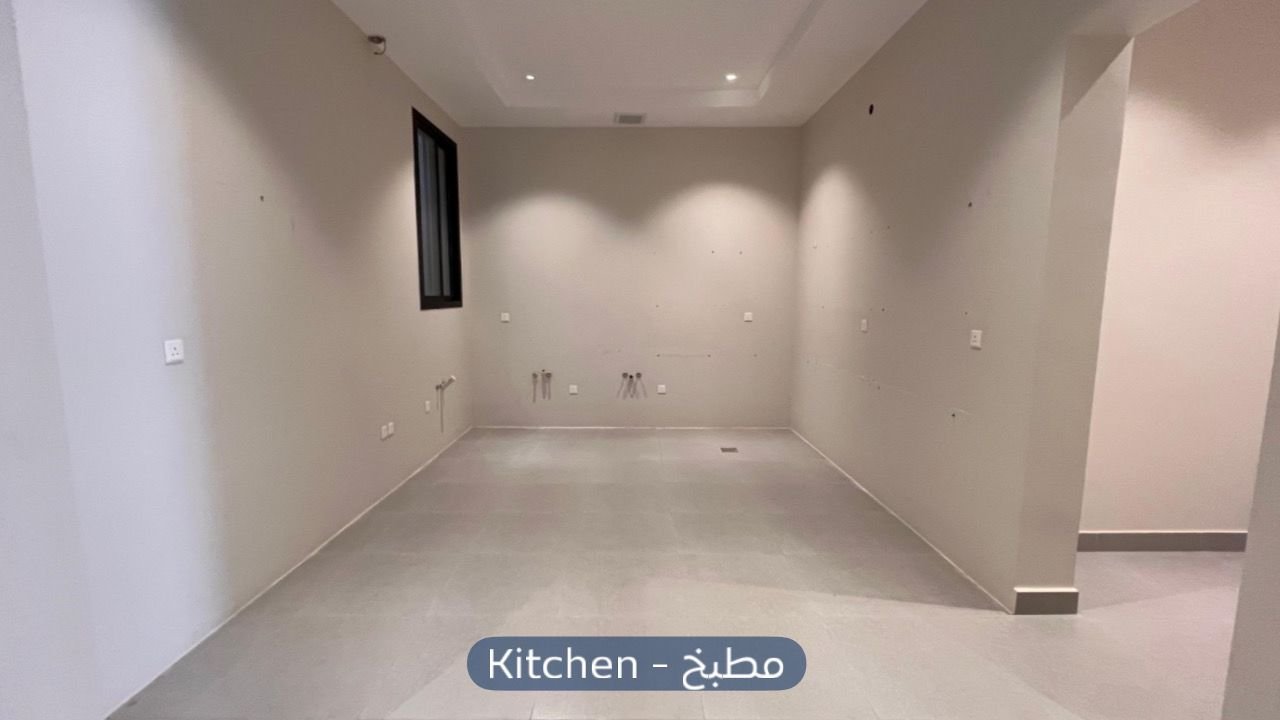 دور  في حي الرمال