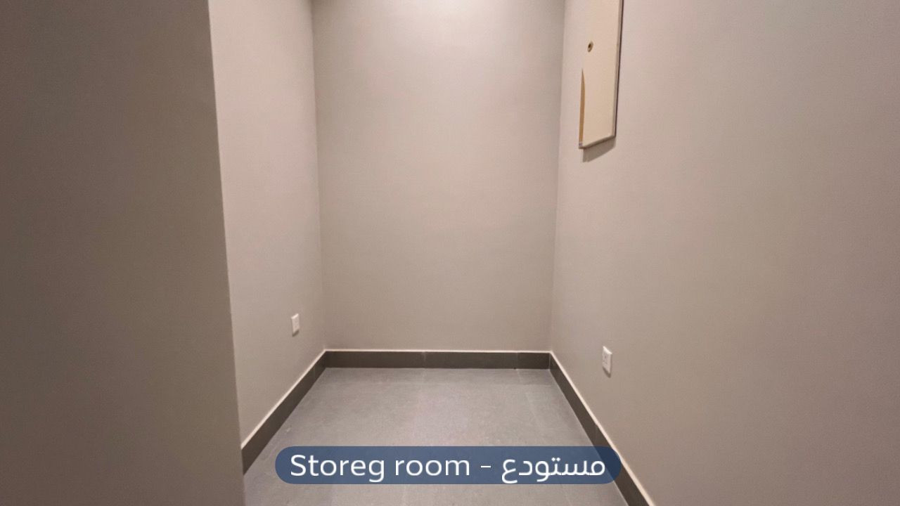 دور  في حي الرمال