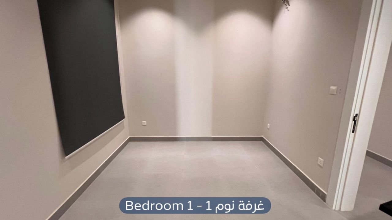 دور  في حي الرمال