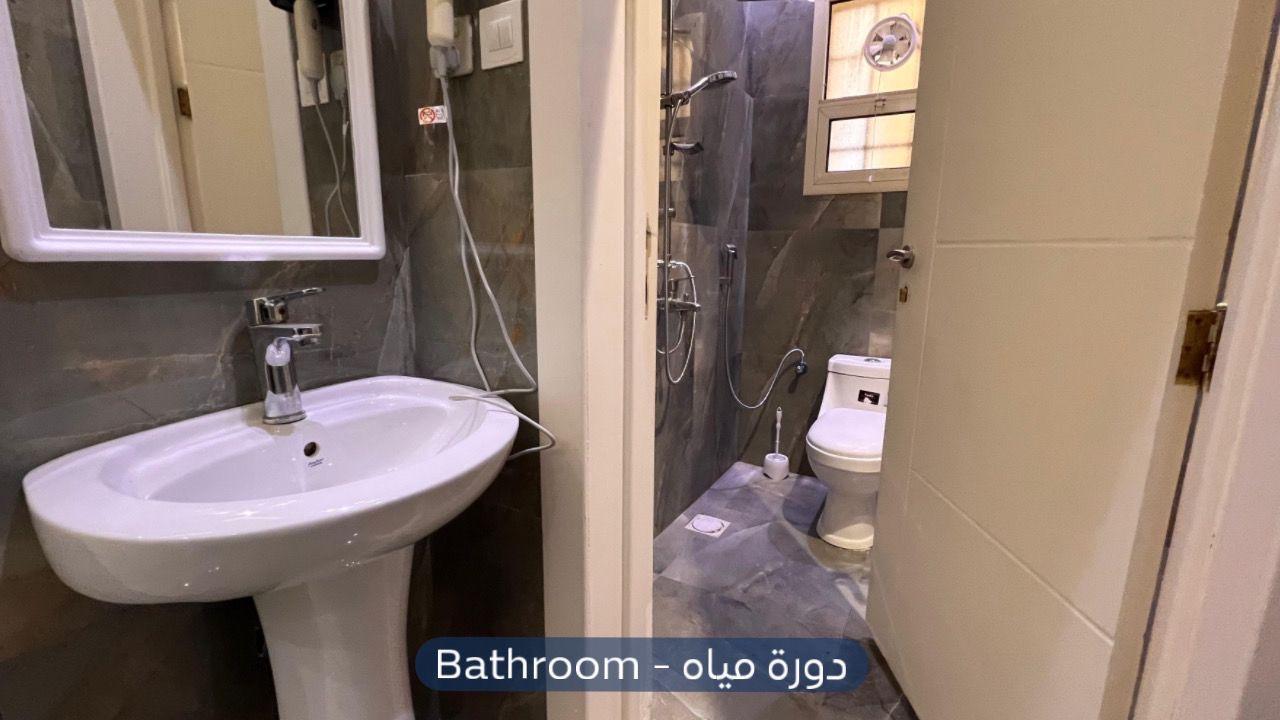 استديو  في حي الملقا