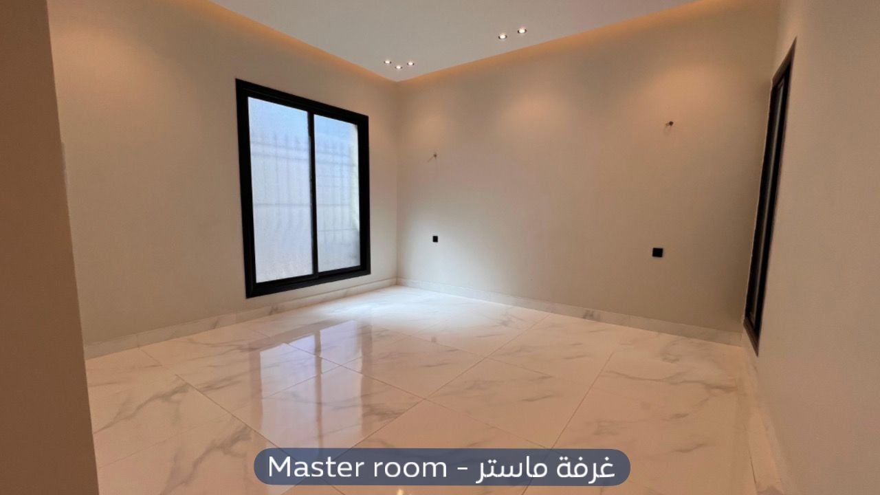 شقة  في حي المهدية